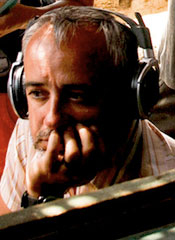 Javier Fuentes-León