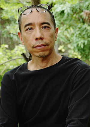 Apichatpong Weerasethakul