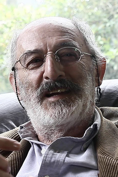 Profiles: Ciro Durán | Proimágenes Colombia