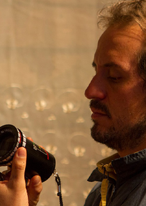 Juan David Velásquez