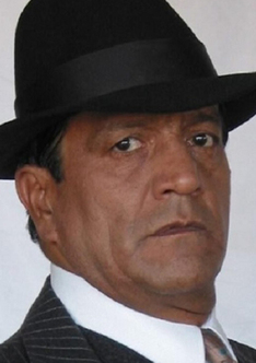 Profiles: Edgardo Román | Proimágenes Colombia