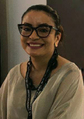 María Fernanda Céspedes