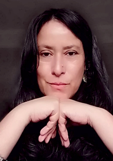 Profiles: Maria Neyla Santamaria | ProimÃ¡genes Colombia