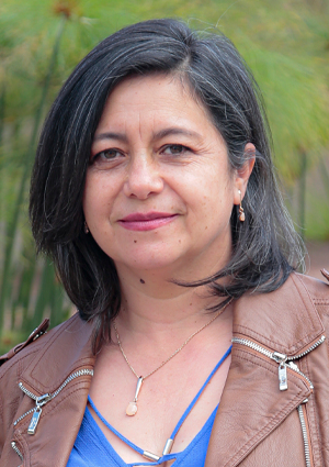 SANDRA MOLANO TORRES