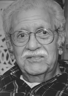 Profiles: Fernando Laverde | Proimágenes Colombia