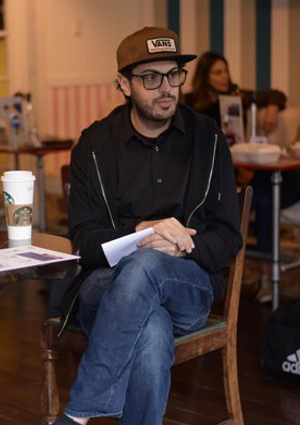 Marco Vélez Esquivia