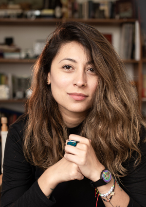 Angélica Cervera Aguirre