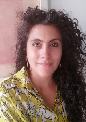 Ana María Muñoz Guzman