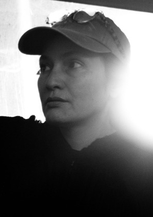 Adriana Bernal Martínez