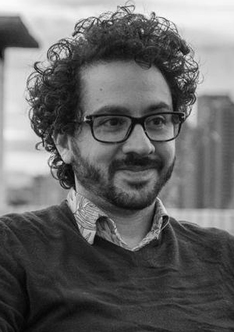 Profiles: Sebastián Hernández | Proimágenes Colombia