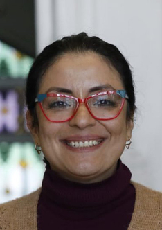 Perfiles: María Fernanda Céspedes | Proimágenes Colombia