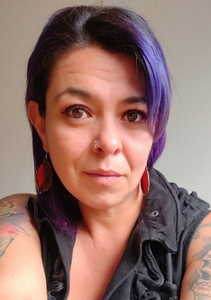 Profiles: Angie Carolina Gómez | Proimágenes Colombia