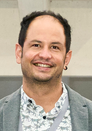 Nicolás van Hemelryck