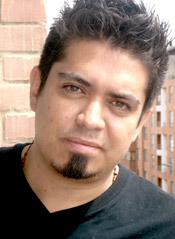 Diego F. Ramírez 