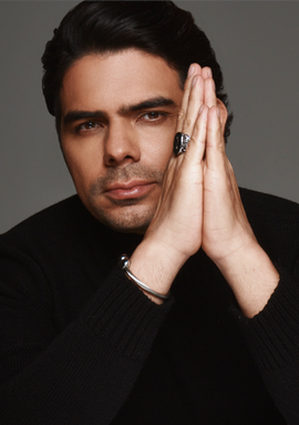 Alejandro Aguilar