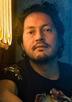Profiles: Jorge Navas | Proimágenes Colombia