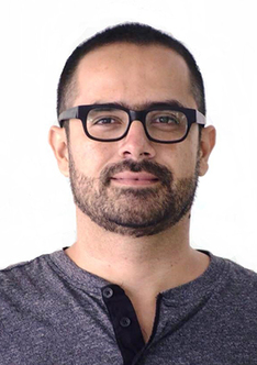 Perfiles: Harold Ospina Hincapié | Proimágenes Colombia