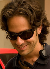 Juan Pablo Bustamante