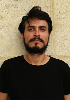 Perfiles: JUAN SEBASTIÁN QUEBRADA | Proimágenes Colombia