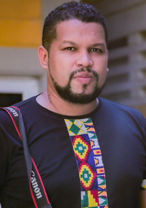 Carlos Andrés Castro Macea