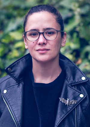 Adriana García Galán