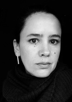 Adriana García Galán