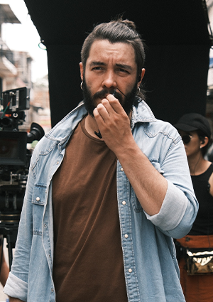 John Bedoya