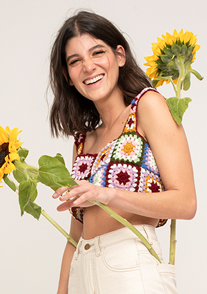 Estefanía Piñeres
