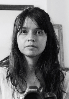 Profiles: Camila Rodríguez Triana | Proimágenes Colombia
