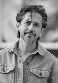 Profiles: Juan Mejía Botero | Proimágenes Colombia