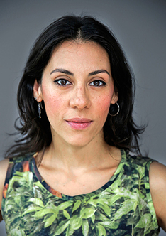 Perfiles: Catalina Flórez Ibarra | Proimágenes Colombia