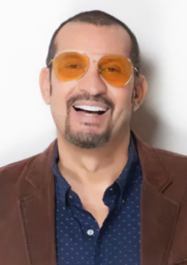 Fernando Sol�rzano