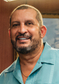 Fernando Solórzano