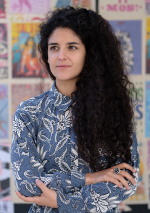Yannai Kadamani