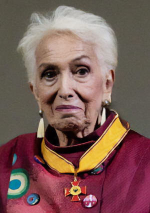 Patricia Castaño