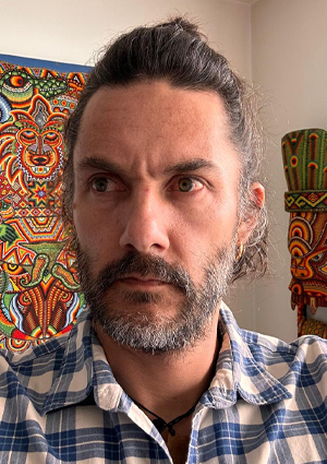 Simón González Vélez