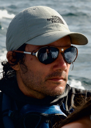 Simón González Vélez