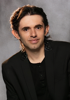 Andrés Valencia