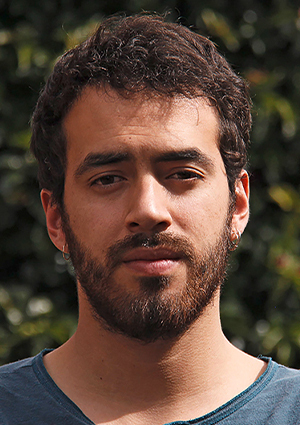 César Alejandro Jaimes