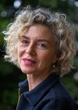 Margarita Rosa de Francisco