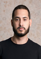  Sebastián Parra R