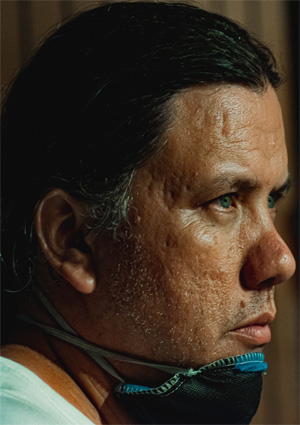 Diego Alejandro Espinosa Alzate