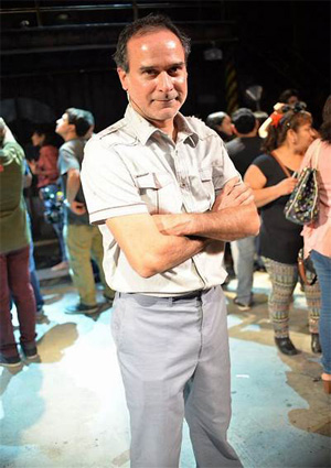 PAUL VEGA