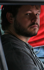 Carlos Esteban Orozco