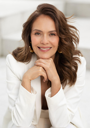 Cristina Umaña