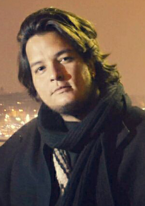 Omar E. Ospina Giraldo