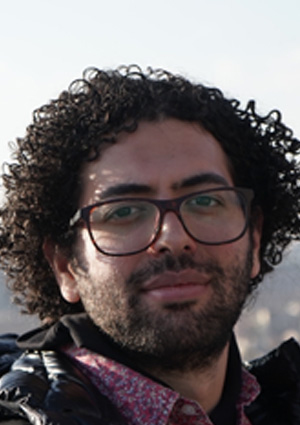 Pablo Roldán