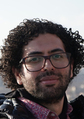 Pablo Roldán