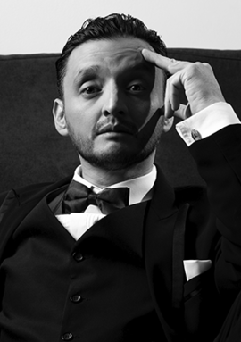 Juan Pablo Barrag�n