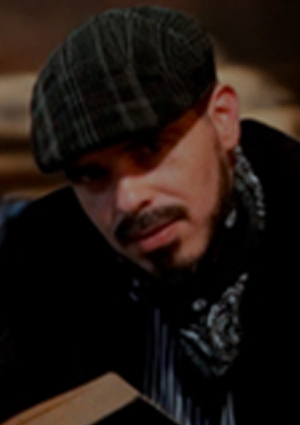 Jorge Hernán Duque Llano